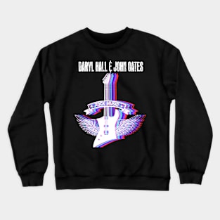 DARYL OATES BAND Crewneck Sweatshirt